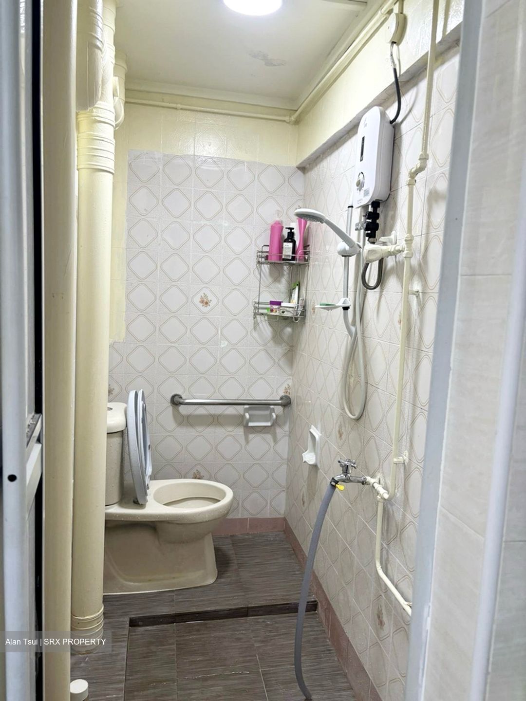 Blk 49 Macpherson Garden (Geylang), HDB 3 Rooms #449324351